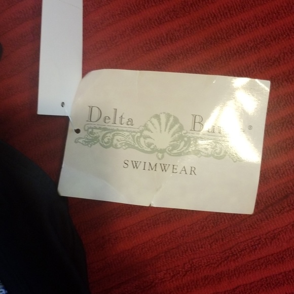 Swimsuit - Picture 2 of 4